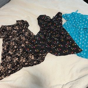 Girls Dress Bundle!